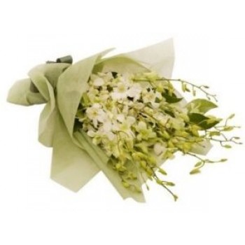 Orchids bouquets Orchids bouquets - by Dxb Flower