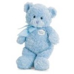 Blue Teddy