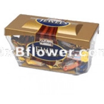 Galexy Choclates - by Dxb Flower