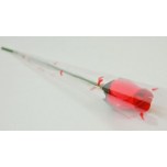 Single Wrapped Roses