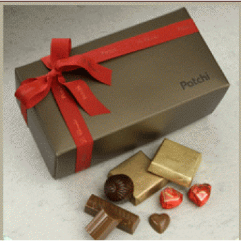 Patchi Choclates - by Dxb Flower