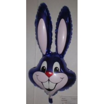 Rabbit balloons - by Dxb Flower
