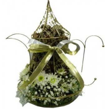 Ramadan Gift hamper - by Dxb Flower