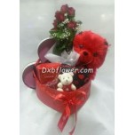 Valentine gift Box