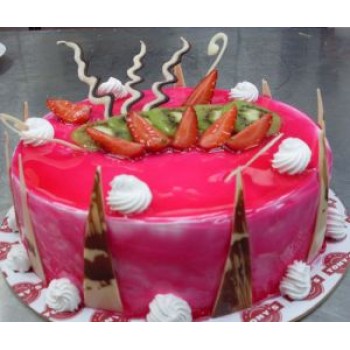 Straberry cake AE 110024 Straberry cake AE 110024 - by Dxb Flower