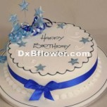 Traditional round shape cake-C62 Traditional round shape cake-C62